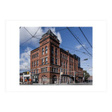No 106 Broadview Ave 9 Color Version (Print Only) thumbnail