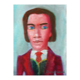 Wilde 8 (Print Only) thumbnail