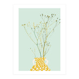 Plant based happyness Herb 2 still life (Print Only) thumbnail