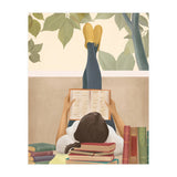 Bookworm (Print Only) thumbnail