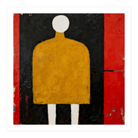 Fed Up 01 (Print Only)