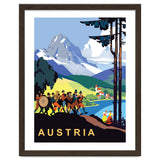 Austria, Music Orchestra on Picnic thumbnail