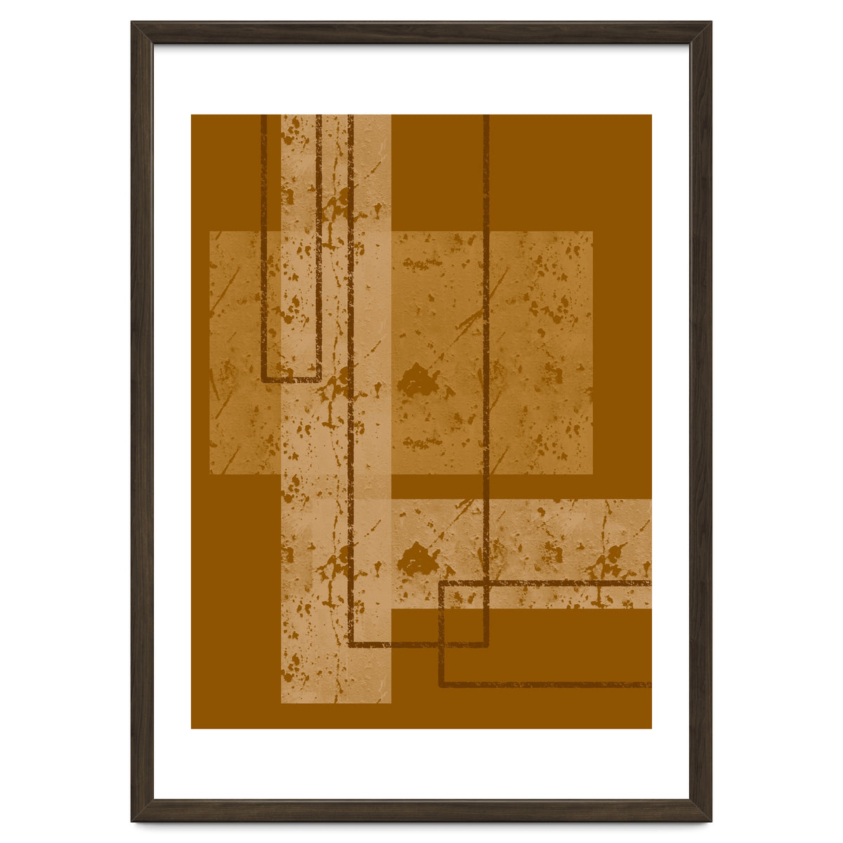 Traces of Time on Earth