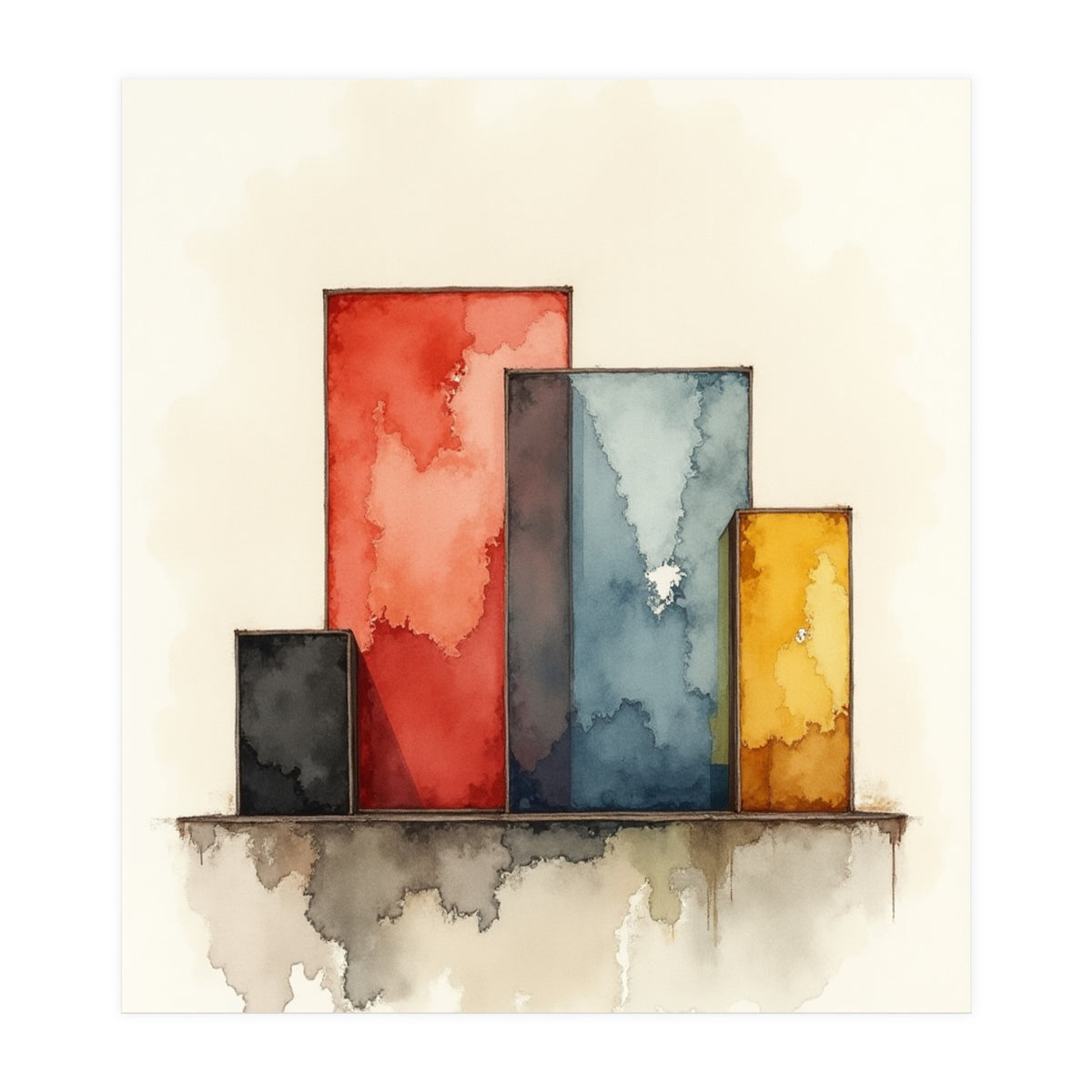 Urban Art Futurism (Print Only)