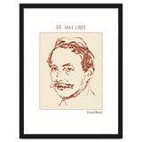 Dr Max Linde thumbnail