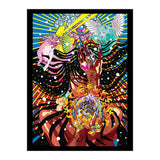 Mystic Eye (Print Only) thumbnail