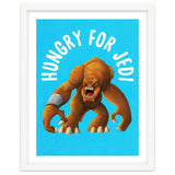 Hungry for jedi thumbnail