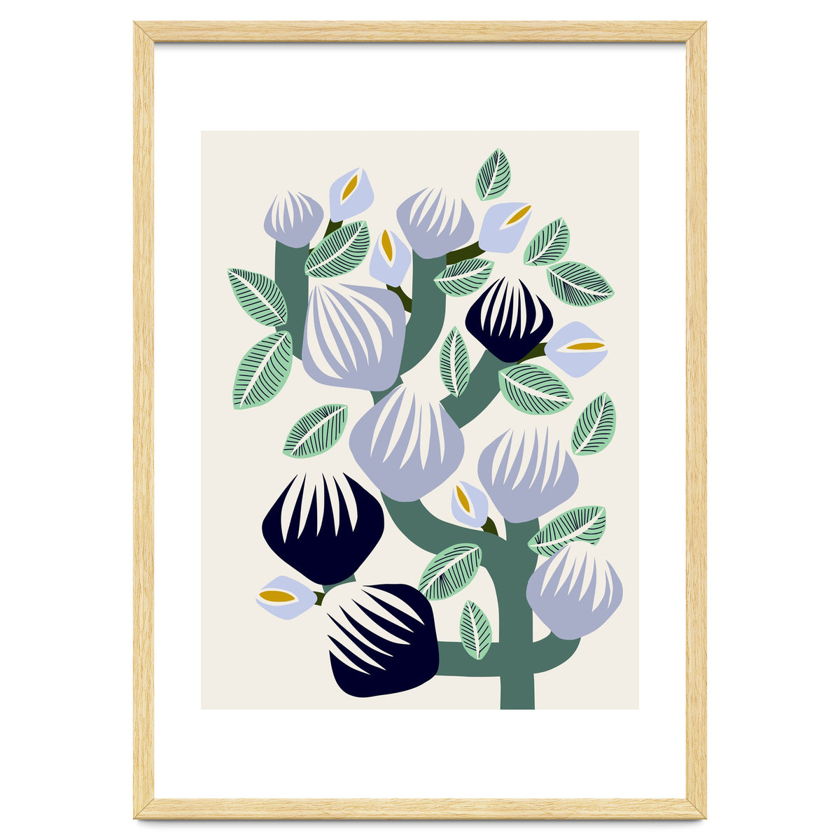 expectant iteration bold branch