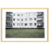 Ordinary residential building thumbnail