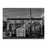 Cooke St Graffiti No 3 (Print Only) thumbnail