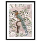 Exotic Bird thumbnail