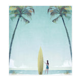Surf Girl II (Print Only) thumbnail