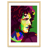 Brian Harold May Pop Art WPAP thumbnail