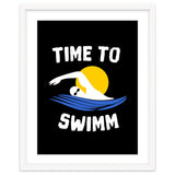 Time To Swimm thumbnail