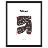 Move thumbnail