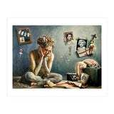 Léonie (Print Only) thumbnail