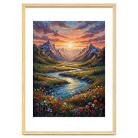 The River of Light