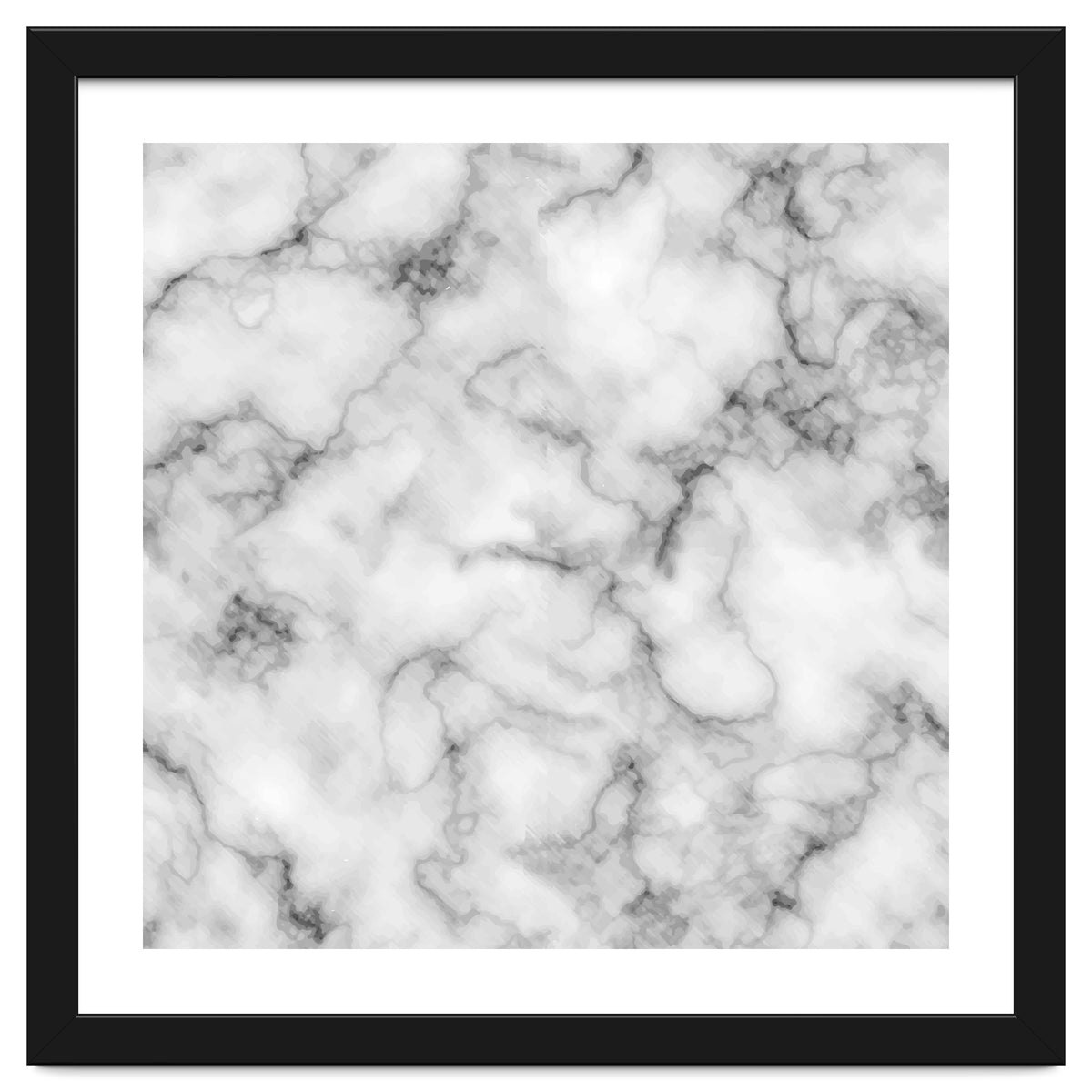 White Marble