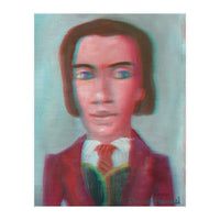 Wilde 6 (Print Only)