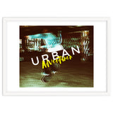 Urban Adventurer thumbnail