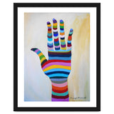 Mano Arco Iris thumbnail