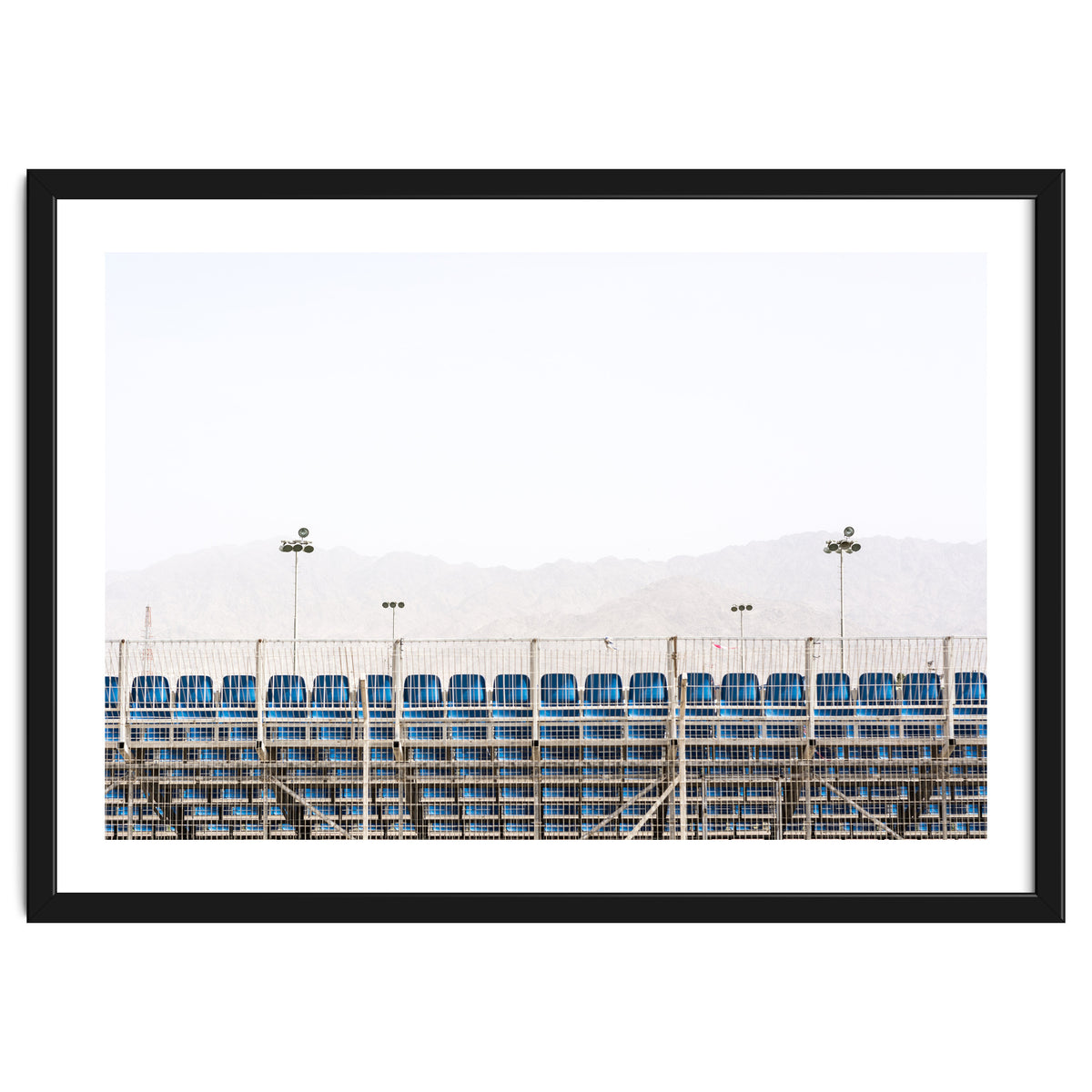 Scenes from Eilat 2018, 30