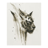 Sumi E 01 (Print Only) thumbnail