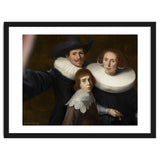 Dirck van Santvoort - Selfie thumbnail