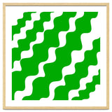 Green Wavy thumbnail