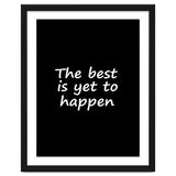 The Best Is Yet To Happen Fy thumbnail