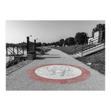No way for bikes (Print Only) thumbnail