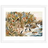 Bohemian Coastal Stroll thumbnail