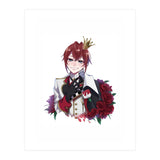 Anime (Print Only) thumbnail