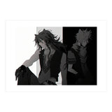 Anime (Print Only) thumbnail