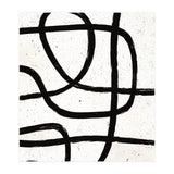Nordic Scandinavian Marker Ink Line II (Print Only) thumbnail