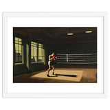 Boxing Gym #4 thumbnail