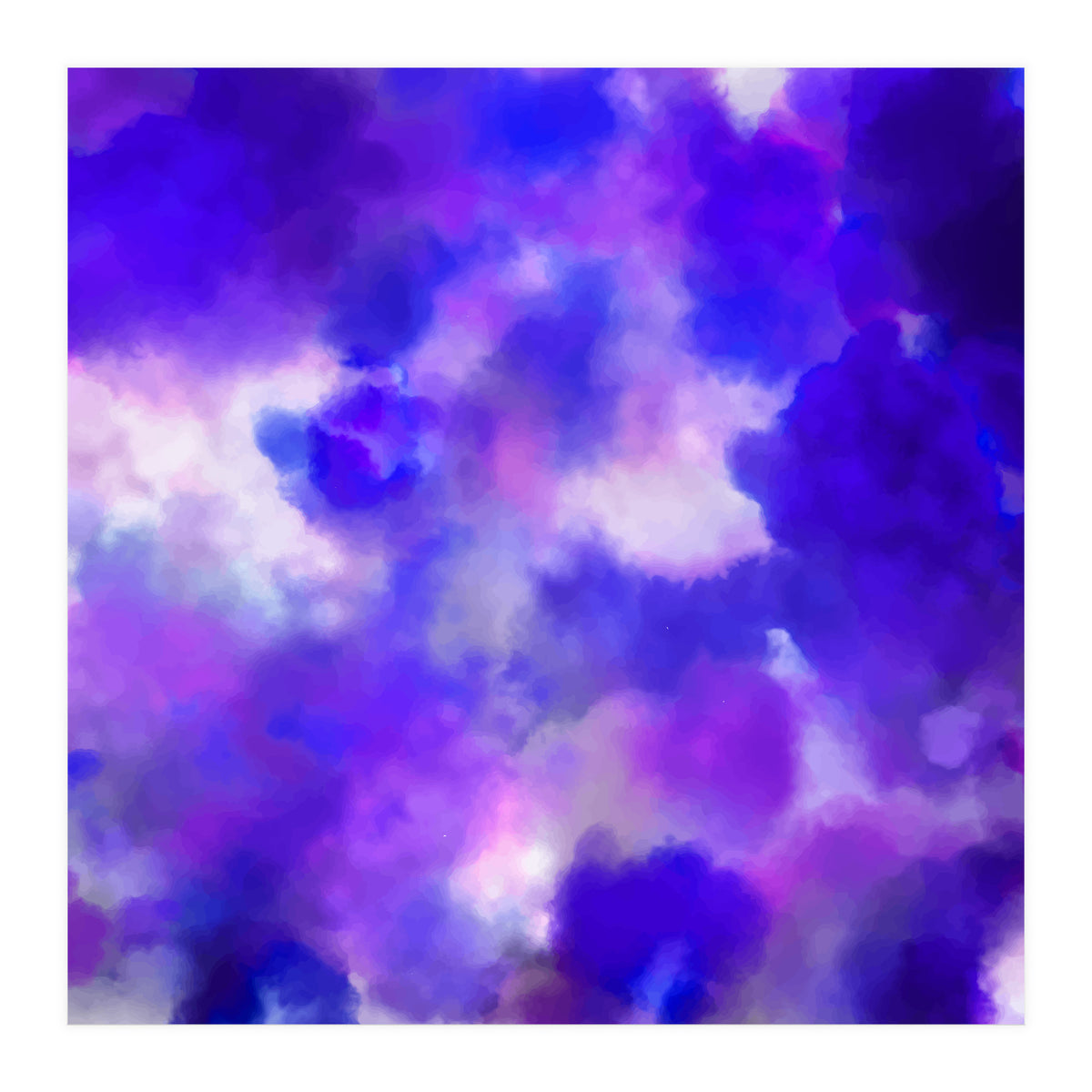 Death By Color (Print Only)