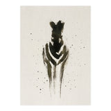 Sumi E 09 (Print Only) thumbnail