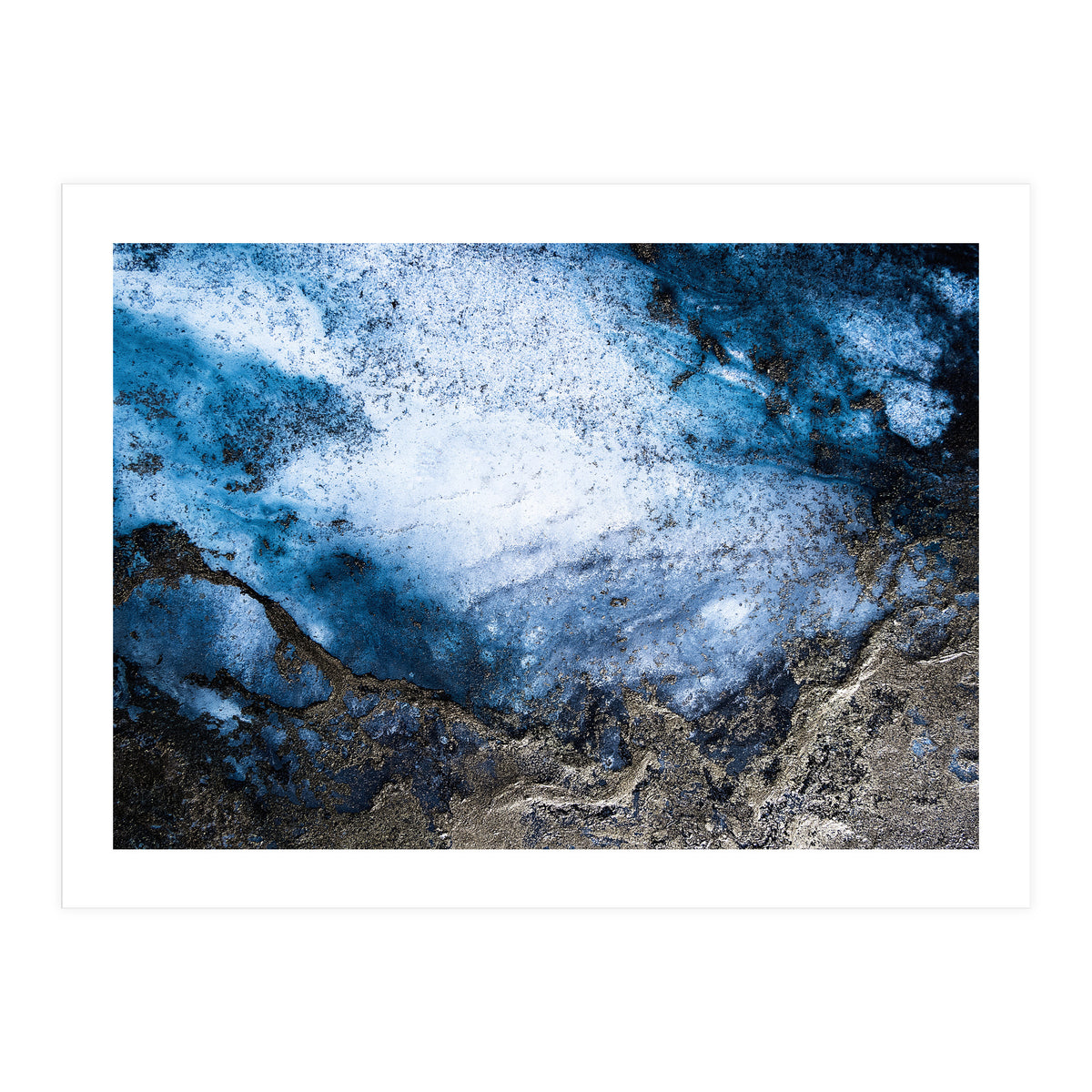 Conecting (Print Only)