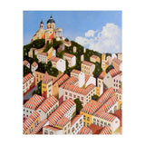 Memory of Turin, Superga (Print Only) thumbnail