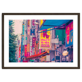Tokyo Street Photography thumbnail