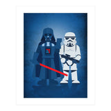 Star Wars (Print Only) thumbnail