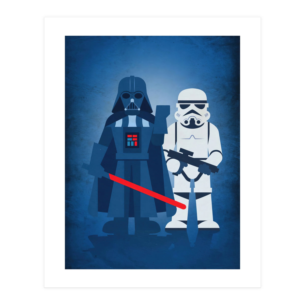 Star Wars (Print Only)