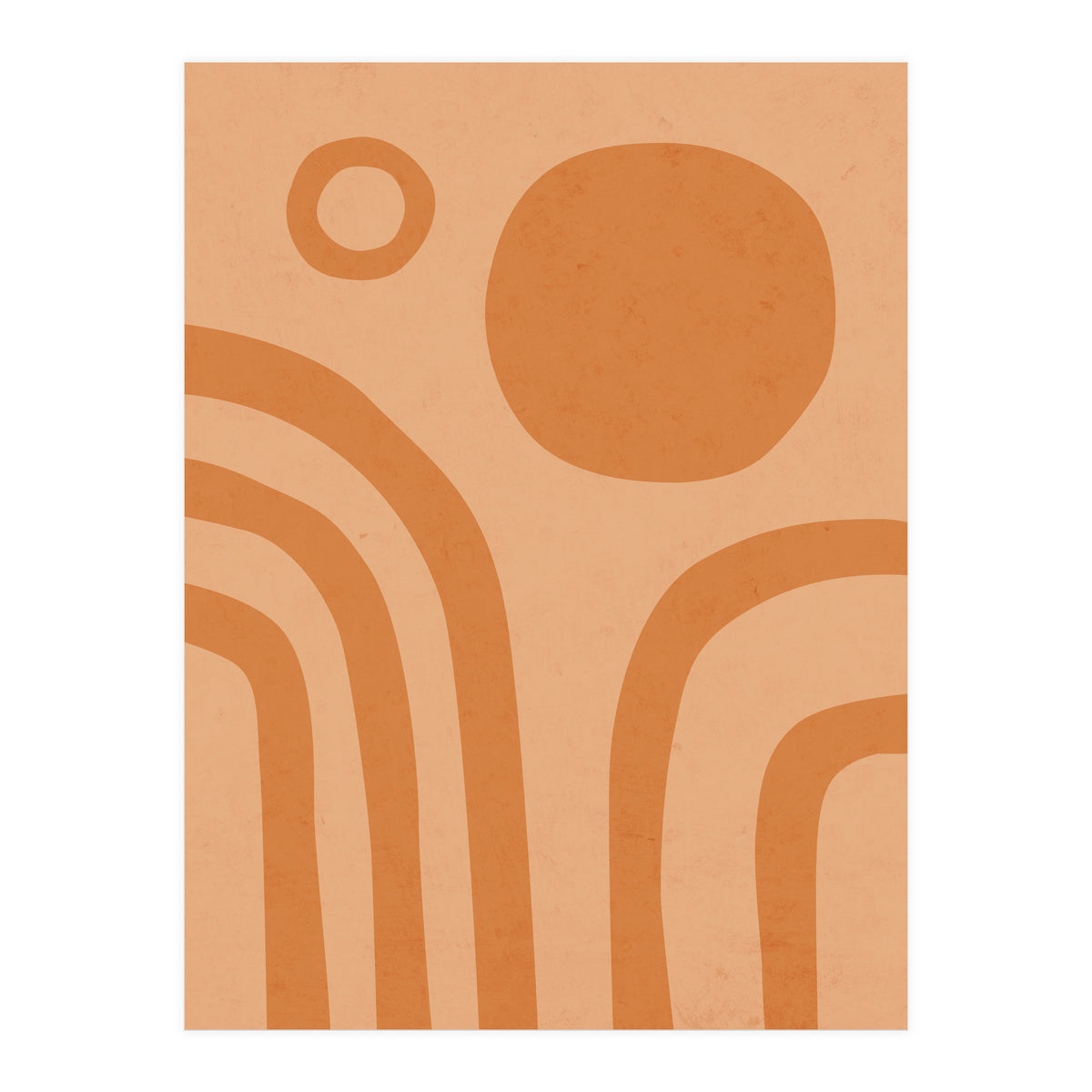 Tropical Nature 6 (Print Only)