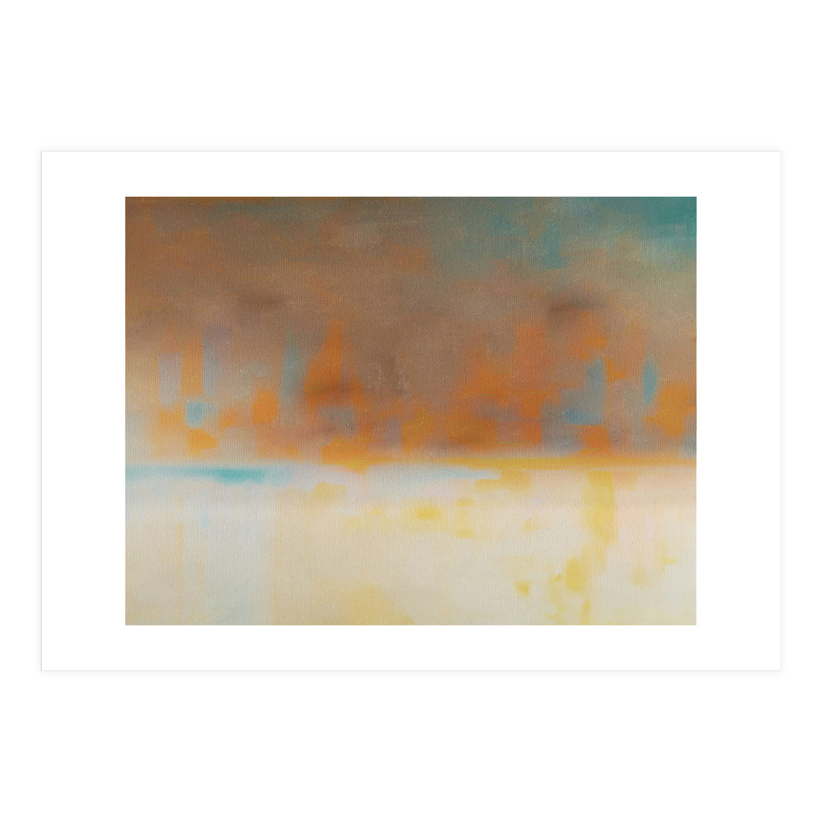 Light And Shadows 02 (Print Only)