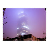 Shanghai by night (Print Only) thumbnail