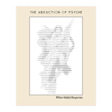 The Abduction of Psyche (1895) – William-Adolphe Bouguereau (ascii art)  (Print Only) thumbnail