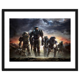 Halo thumbnail