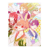 Anime (Print Only) thumbnail