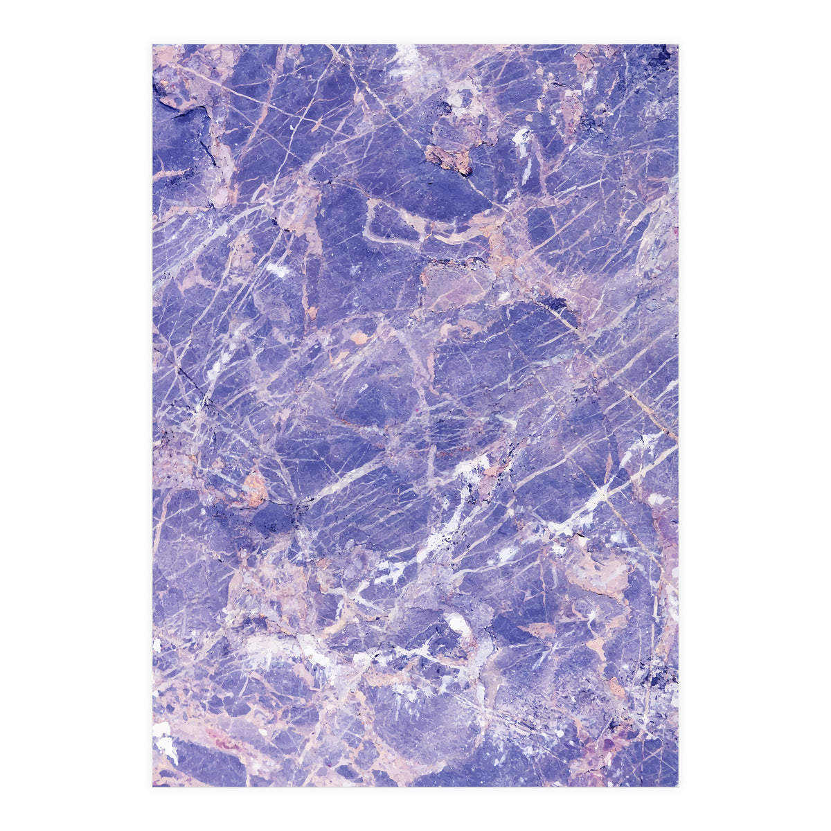 Marble Art V9 (Print Only)